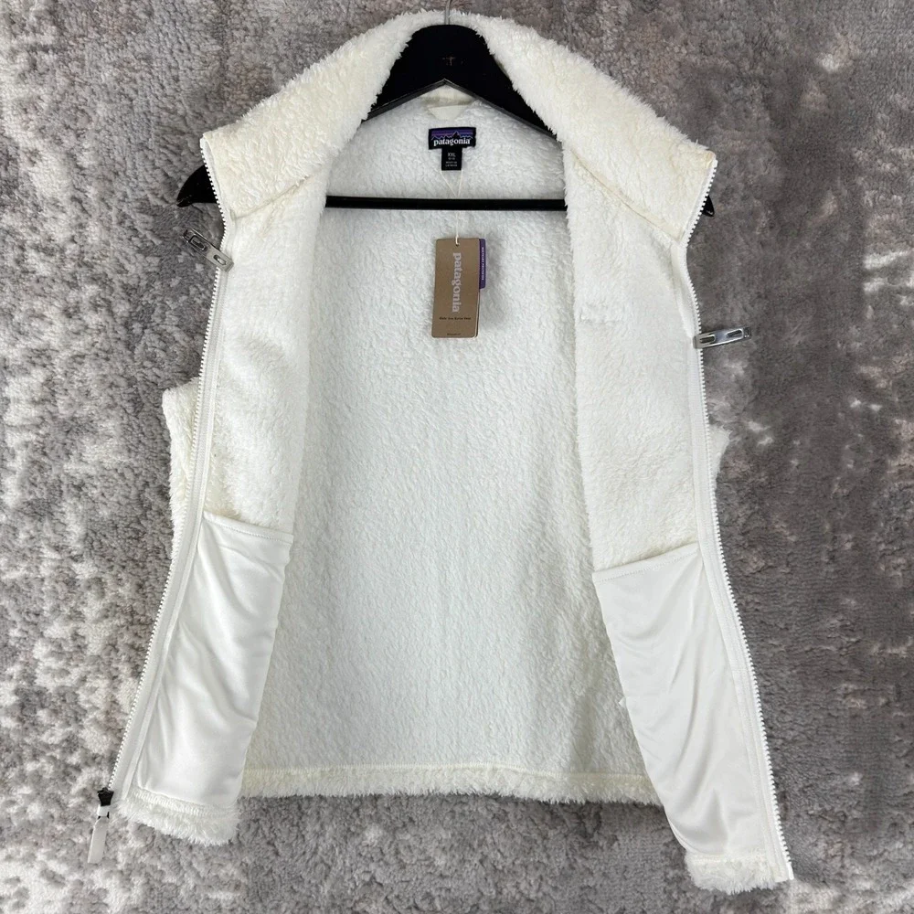 Patagonia item description